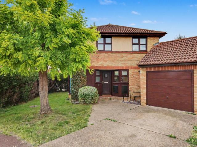 House for sale in Langdon Hills, Essex