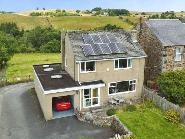 House for sale in Haltwhistle, Northumberland