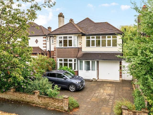 House for sale in Blackhills, Surrey