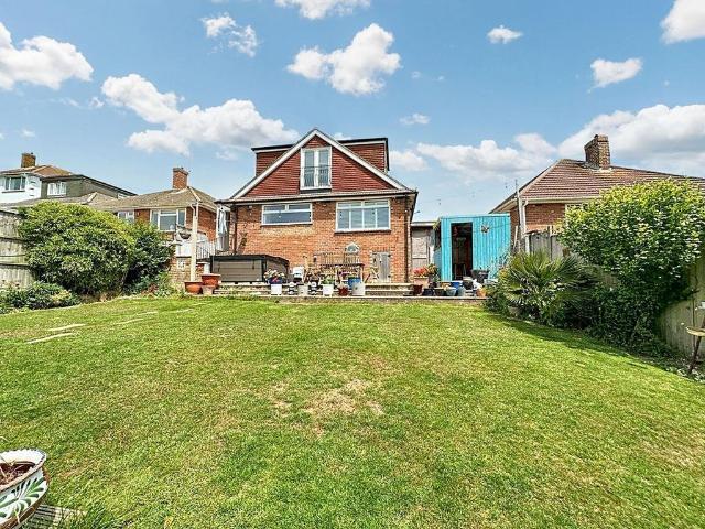 House for sale in Saltdean, Brighton