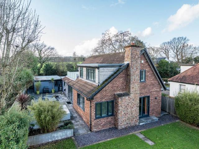 House for sale in North Newton, North Petherton