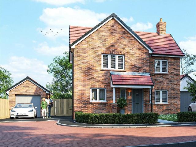 House for sale in Middlezoy