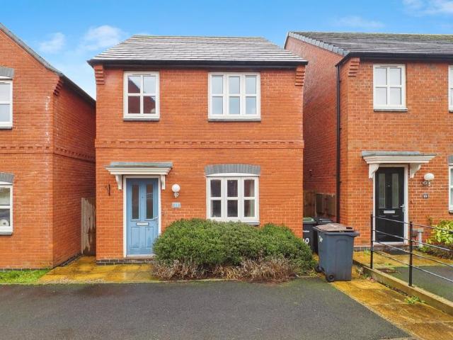 House for sale in Gedling, East Midlands