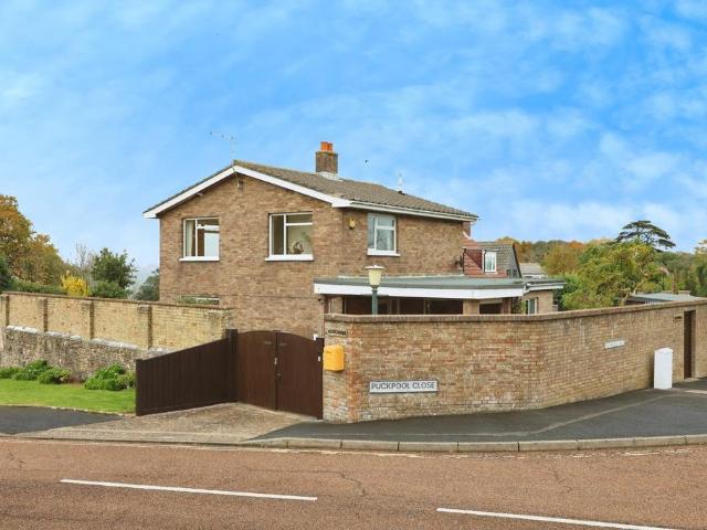 House for sale in Ryde, Isle Of Wight