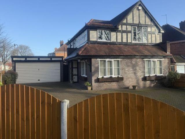 House for sale in Moor End Green, Gravelly Hill