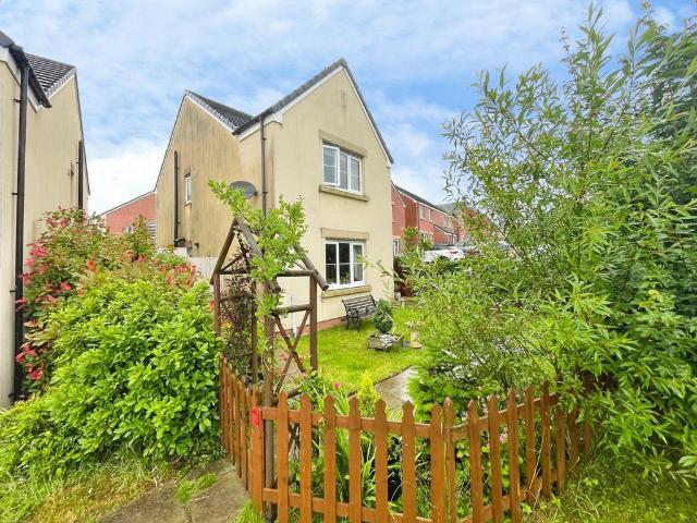 House for sale in Coity Higher, Coity