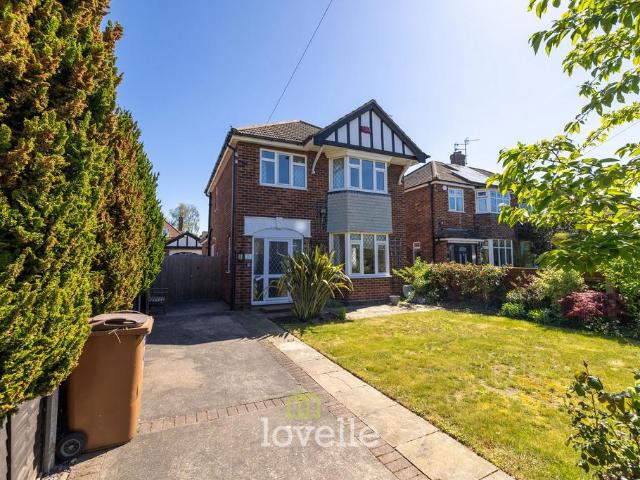 House for sale in Wellow, Grimsby