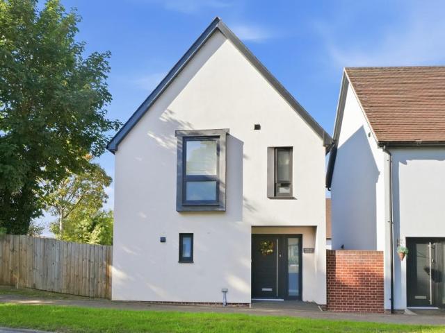 House for sale in Thaxted, Uttlesford