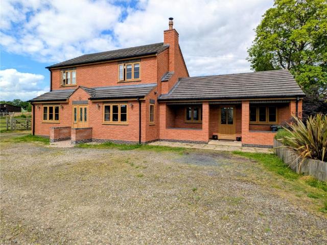 House for sale in Spennells, Rushock