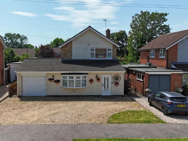 House for sale in Glenfields, Pinfold