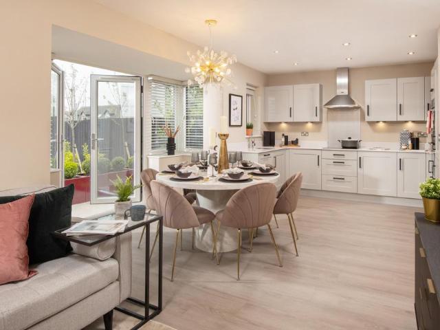 House for sale in Woodmansey, East Riding Of Yorkshire