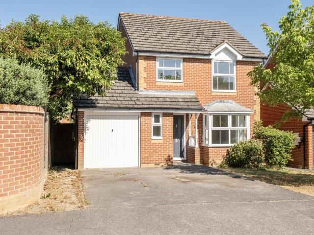House for sale in Newell Green