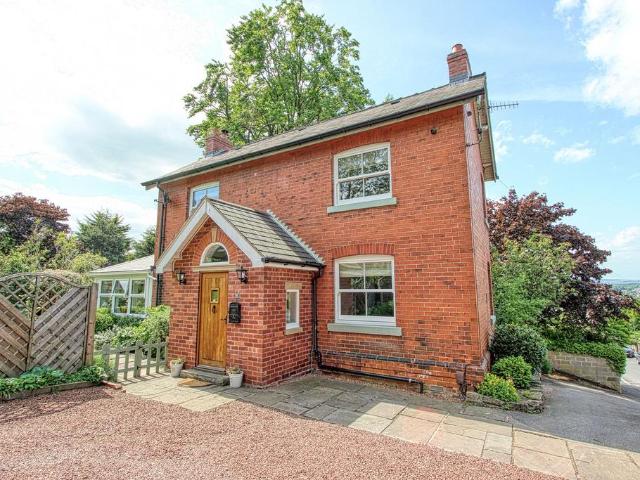 House for sale in Loundsley Green, East Midlands