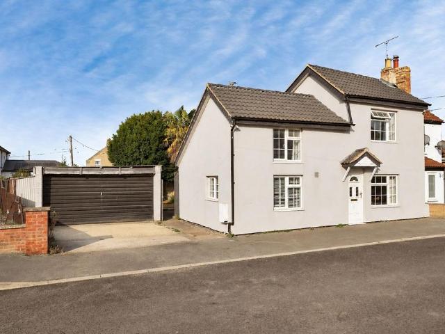 House for sale in Barway, Cambridgeshire
