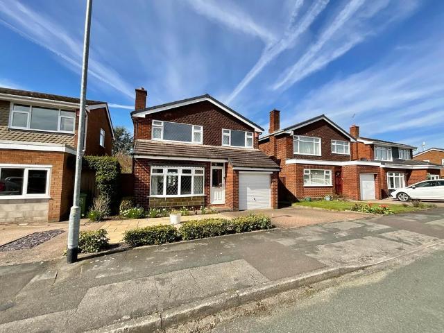 House for sale in Baswich, Staffordshire