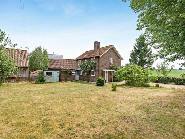House for sale in Hampshire
