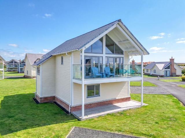 House for sale in Benthall, Beadnell