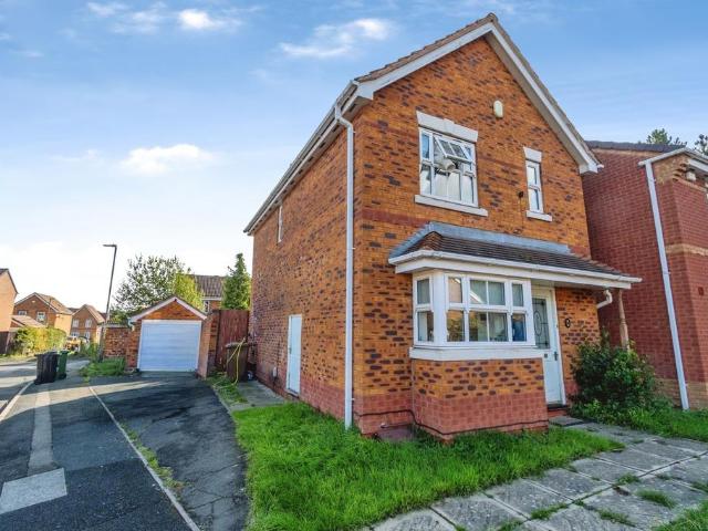 House for sale in Bloxwich, Walsall