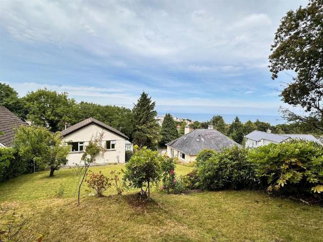 House for sale in Isle Of Man