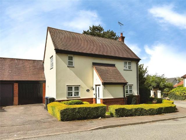 House for sale in Harlow, Essex