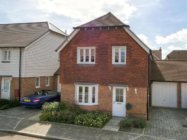 House for sale in Bourne Vale, Kent