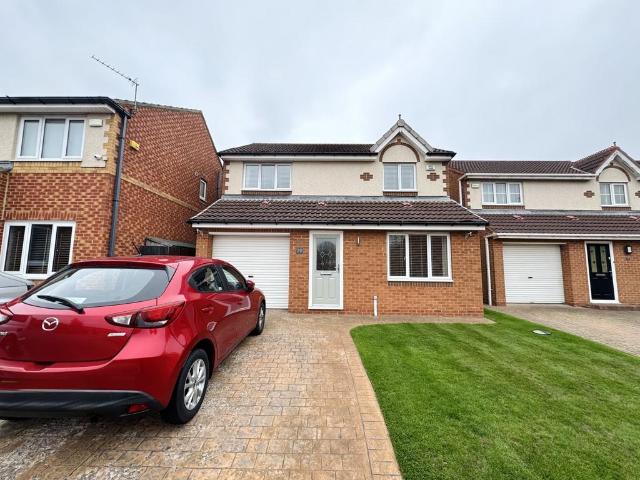House for sale in Old Shotton, Peterlee