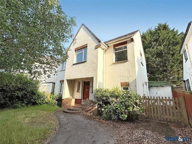House for sale in Penn Hill, Poole