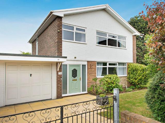 House for sale in Woodlesford, West Yorkshire