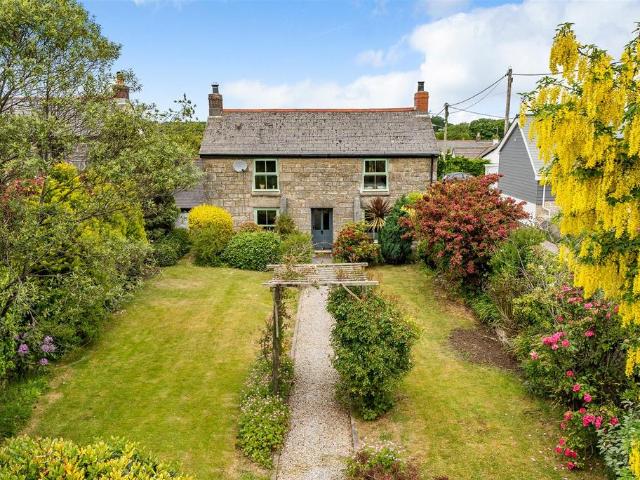House for sale in Busveal, Isle Of Man