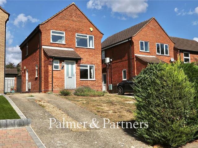 House for sale in Washbrook, Chelmondiston