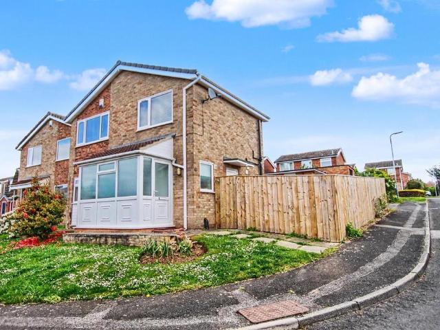 House for sale in Egglescliffe Village, Egglescliffe