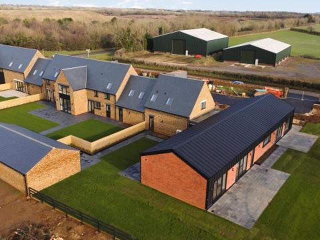 House for sale in Evershot, Oxfordshire