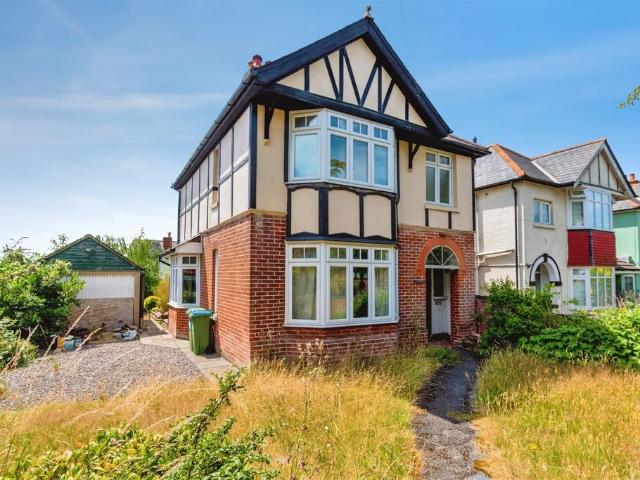 House for sale in Sholing Common, City Of Southampton