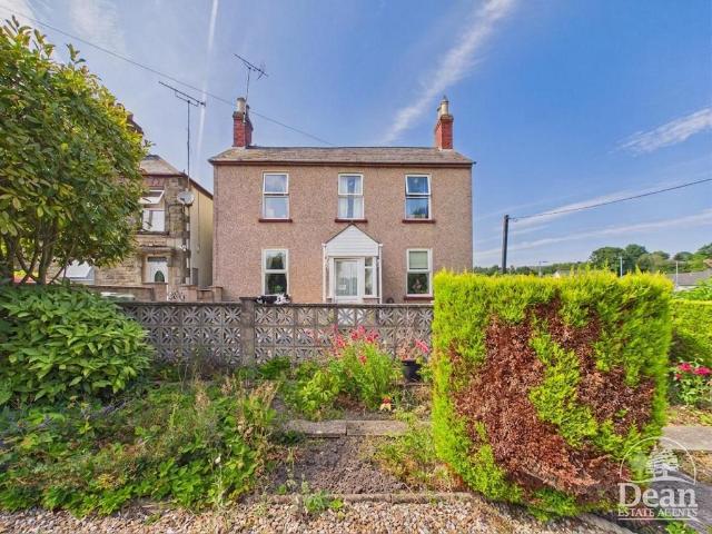 House for sale in Allaston, Bromsberrow Heath