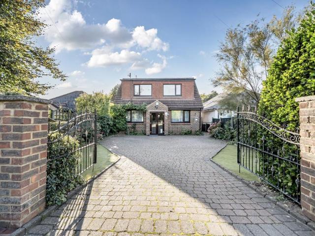 House for sale in Beeches Community Board, Burnham