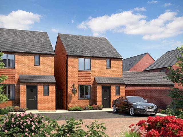 House for sale in Brookside, Harpole