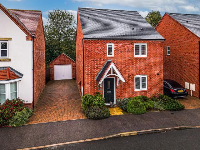 House for sale in Gilmorton, Harborough