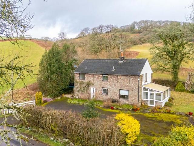 House for sale in Wales