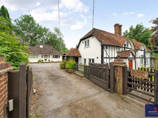 House for sale in Lidlington, Bedfordshire