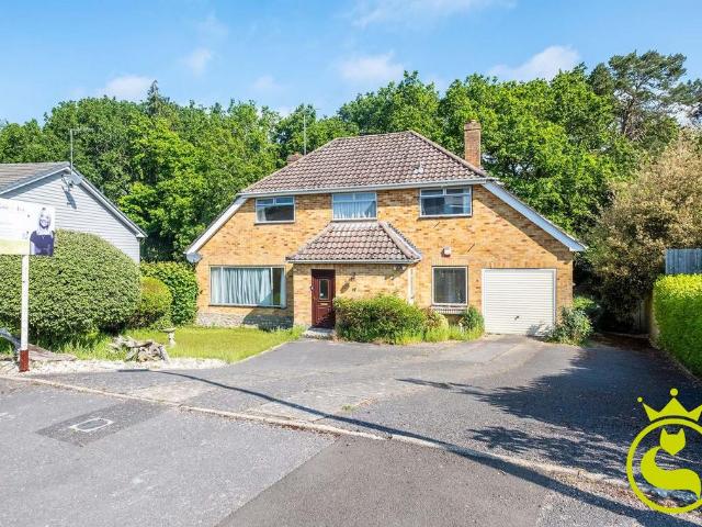 House for sale in Lilliput, Poole