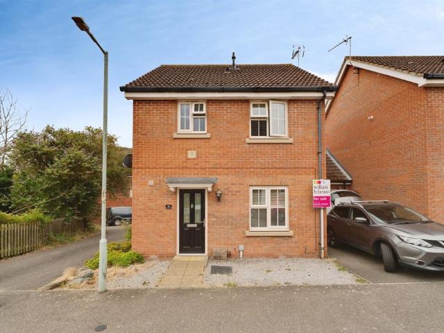House for sale in Combs Ford, Bedingfield