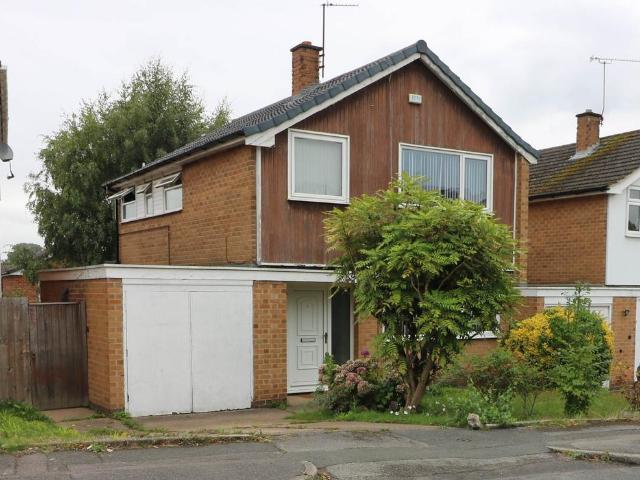 House for sale in Wollaton Vale, Haddon