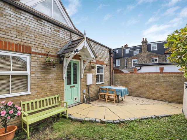 House for sale in Streatham Hill, Isle Of Man