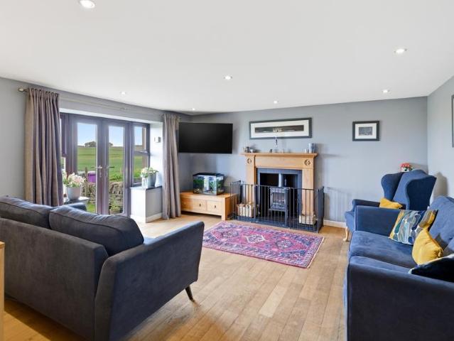 House for sale in Scotland
