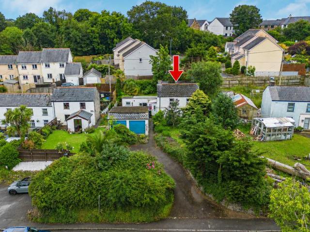 House for sale in St Stephen, Cornwall