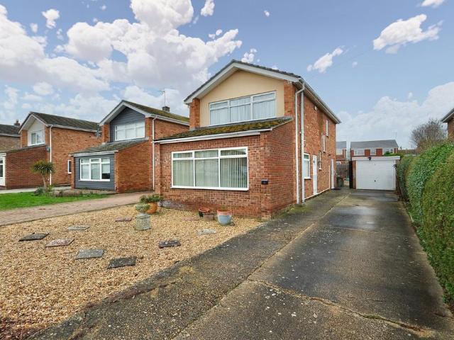 House for sale in St. Ives, Huntingdon