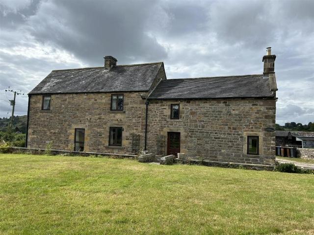 House for sale in Kingsley Moor, Staffordshire