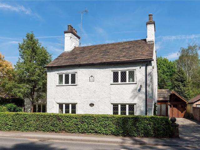 House for sale in Prestbury