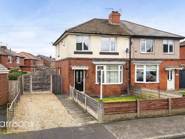 House for sale in Lee Bank, Isle Of Man