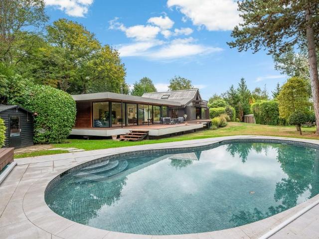 House for sale in Whiteley Village, Blackhills